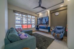 Blk 460B West Quarry @ Bukit Batok (Bukit Batok), HDB 4 Rooms #613354111